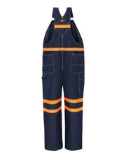 Dickies VB51 Men's E-Vis Overall