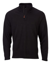 Boxercraft BM5201 Unisex Sullivan Quarter-Zip Pullover