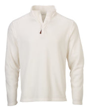 Boxercraft BM5201 Unisex Sullivan Quarter-Zip Pullover