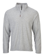 Boxercraft BM5201 Unisex Sullivan Quarter-Zip Pullover