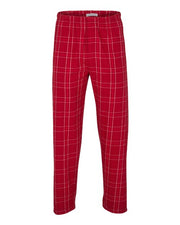 Boxercraft BM6624 Men's Harley Flannel Pants