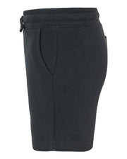 Independent Trading Co. PRM11SRT Toddler Lightweight Special Blend Fleece Shorts