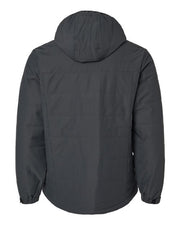 DRI DUCK 5323 Men's Quantum Puffer Jacket