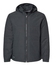 DRI DUCK 5323 Men's Quantum Puffer Jacket