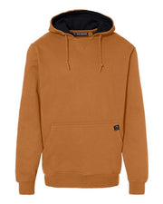 DRI DUCK 7035 Men's Woodland Fleece Hooded Pullover