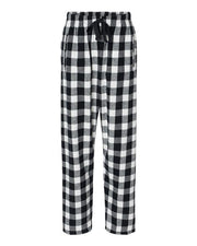 Boxercraft BW6620 Women's Haley Flannel Pants