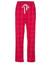 Boxercraft BW6620 Women's Haley Flannel Pants