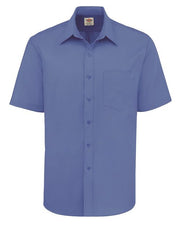 Dickies SSS46 Men's Short Sleeve Oxford Shirt