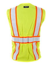 Kishigo 1586 Women's Standard Vest