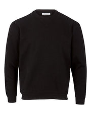 Boxercraft BM5101 Men's Fleece Crewneck Sweatshirt