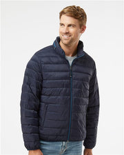 Weatherproof 211136 Men's PillowPac Puffer Jacket