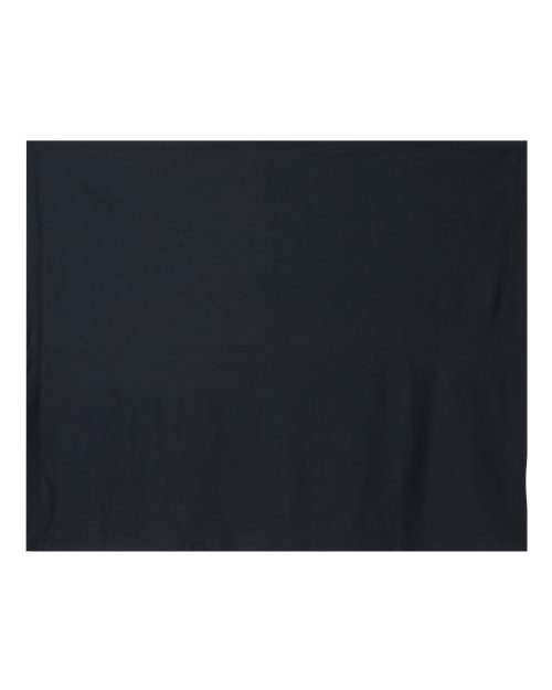 Gildan 18900 Heavy Blend™ Fleece Stadium Blanket