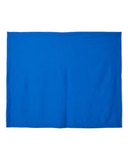 Gildan 18900 Heavy Blend™ Fleece Stadium Blanket