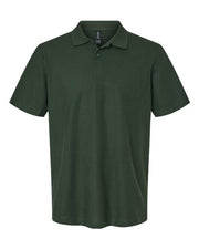 Gildan 64800 Unisex Softstyle® Pique Polo