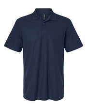 Gildan 64800 Unisex Softstyle® Pique Polo