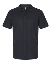 Gildan 85800 Unisex Hammer™ Pique Polo