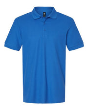 Gildan 85800 Unisex Hammer™ Pique Polo
