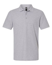 Gildan 85800 Unisex Hammer™ Pique Polo