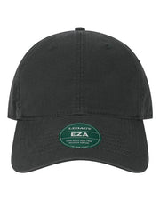 LEGACY EZA Relaxed Twill Dad Hat