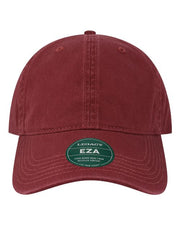 LEGACY EZA Relaxed Twill Dad Hat