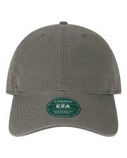 LEGACY EZA Relaxed Twill Dad Hat