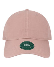 LEGACY EZA Relaxed Twill Dad Hat