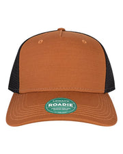 LEGACY ROADIE Five-Panel Adjustable Cap