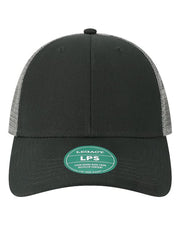 LEGACY LPS Lo-Pro Snapback Trucker Cap