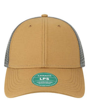 LEGACY LPS Lo-Pro Snapback Trucker Cap