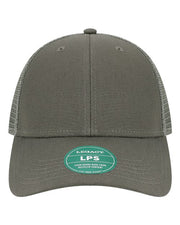 LEGACY LPS Lo-Pro Snapback Trucker Cap