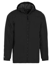 Holloway 229017 Men's Bionic Hooded Jacket