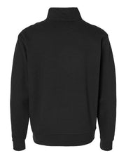 Next Level 9643 Unisex Fleece Quarter-Zip Pullover