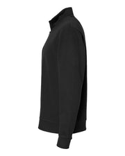 Next Level 9643 Unisex Fleece Quarter-Zip Pullover