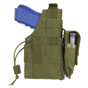Rothco MOLLE Modular Ambidextrous Holster