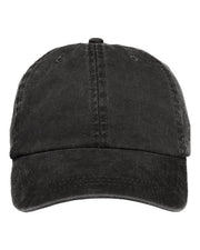 Adams Headwear LP101 Optimum Pigment-Dyed Dad Hat