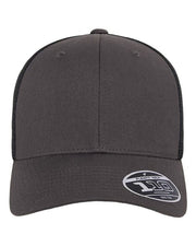 Flexfit 110M 110® Mesh-Back Cap