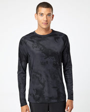 Paragon 228 Unisex Cabo Camo Performance Long Sleeve T-Shirt