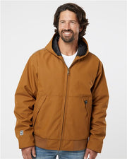 DRI DUCK 5328 Men's Rubicon Jacket