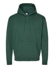 Hanes P170 Unisex EcoSmart® Hooded Sweatshirt