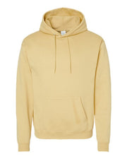 Hanes P170 Unisex EcoSmart® Hooded Sweatshirt