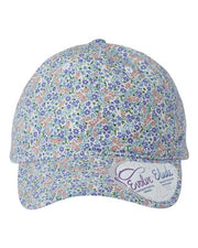 Infinity Her HATTIE Women's Unstructured Fashion Prints Cap