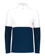 Holloway 223600 Youth Momentum Team Quarter-Zip Pullover