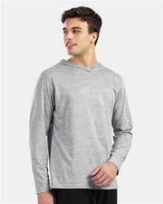 Holloway 222689 Youth Electrify CoolCore® Hooded Sweatshirt