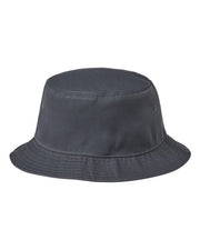 Atlantis Headwear GEO Sustainable Bucket Hat