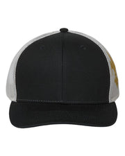 Kati S700M Printed Mesh Trucker Cap