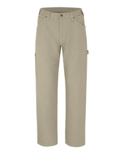 Dickies 1933 Men's Duck Carpenter Jeans