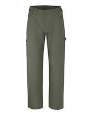 Dickies 1933 Men's Duck Carpenter Jeans
