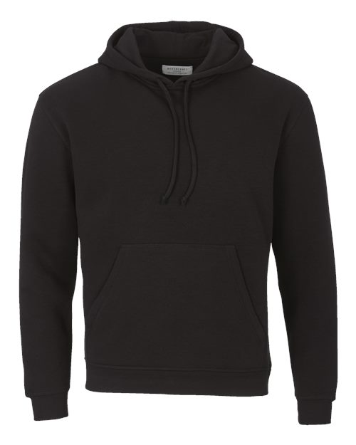 Boxercraft BM5302 Unisex Fleece Hooded Sweatshirt