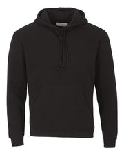 Boxercraft BM5302 Unisex Fleece Hooded Sweatshirt