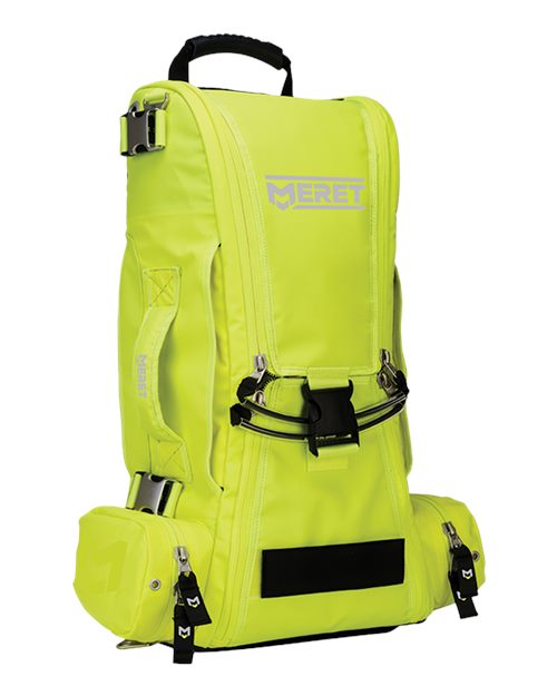 MERET M8108HVN RECOVER™ PRO X Hi-Vis Backpack